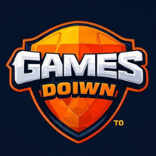 gamesdown