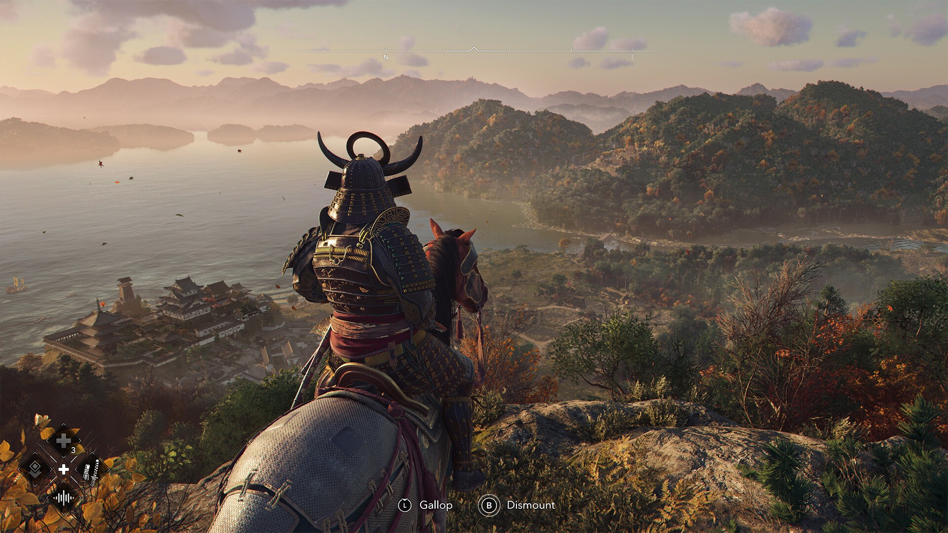 assassin's creed