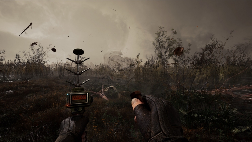 s.t.a.l.k.e.r.2 heart of chornobyl
