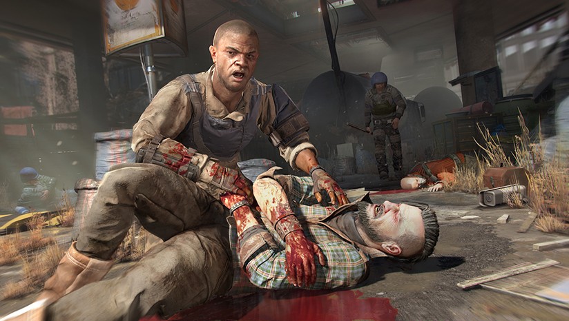 dying light2