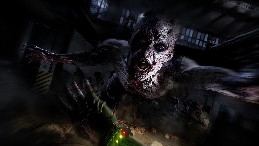 dying light