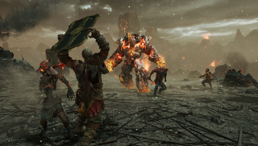 ragnarok