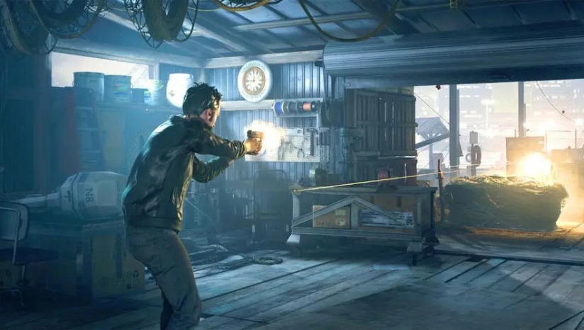 alan wake 2