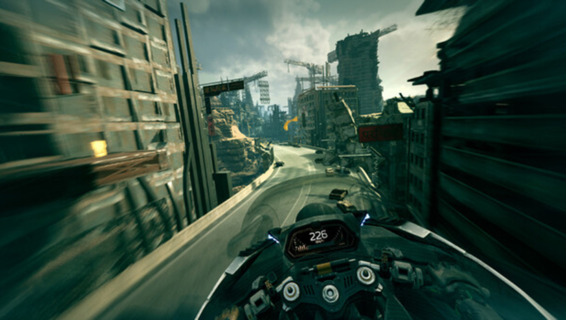 ghostrunner 2