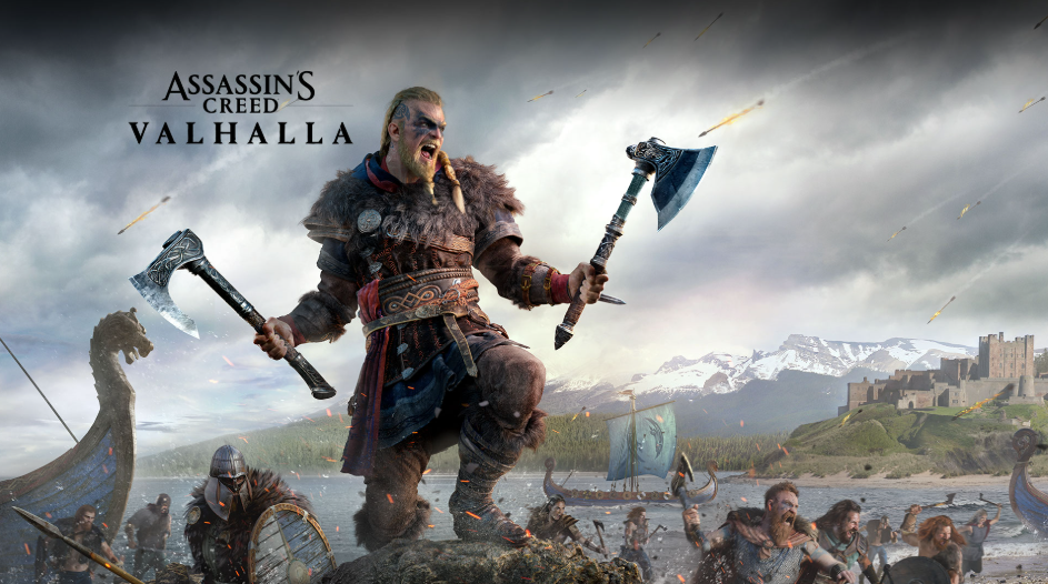 刺客信条9：英灵殿完全版 / 全DLC/Assassin’s Creed: Valhalla Complete Edition