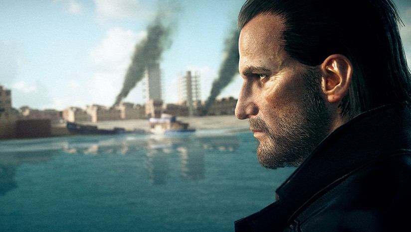 hitman 3