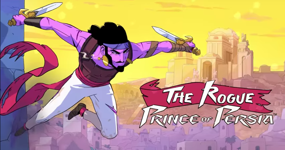 prince of persia