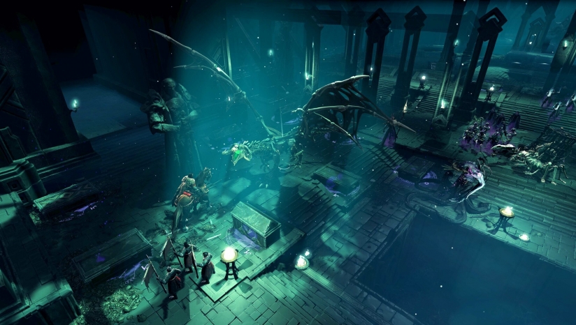 age of wonders 4