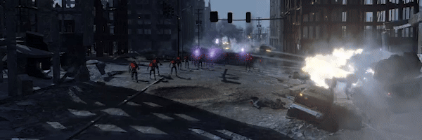 终结者: 黑暗命运 – 反抗 (Terminator: Dark Fate – Defiance) 免费下载攻略