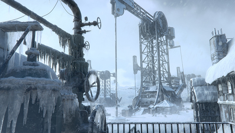 frostpunk