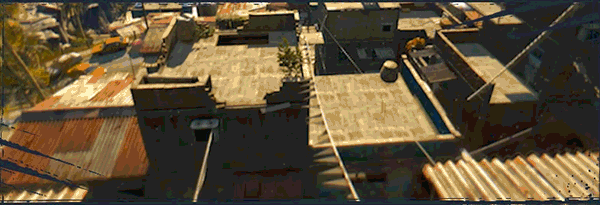 dying light