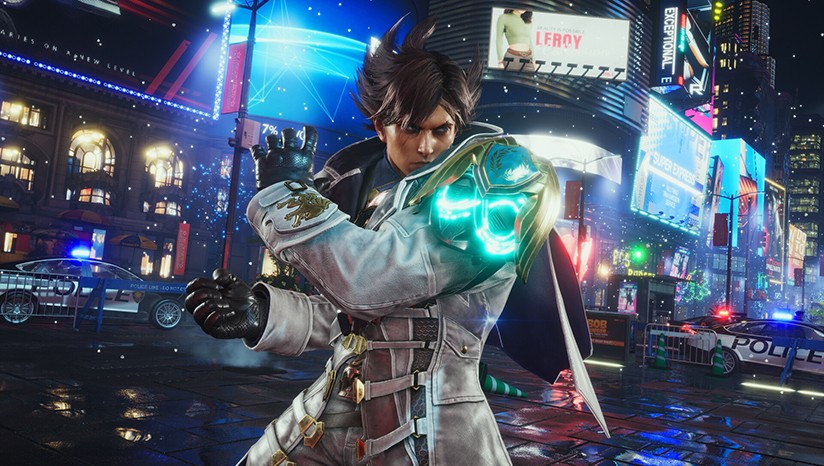 《铁拳8》Tekken 8下载攻略：全解析与游戏亮点玩法揭秘