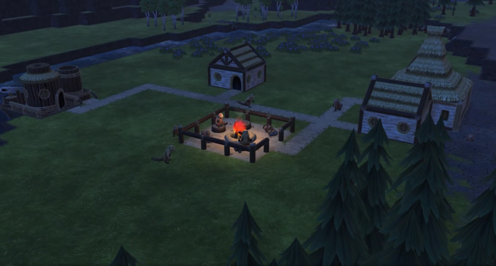 timberborn