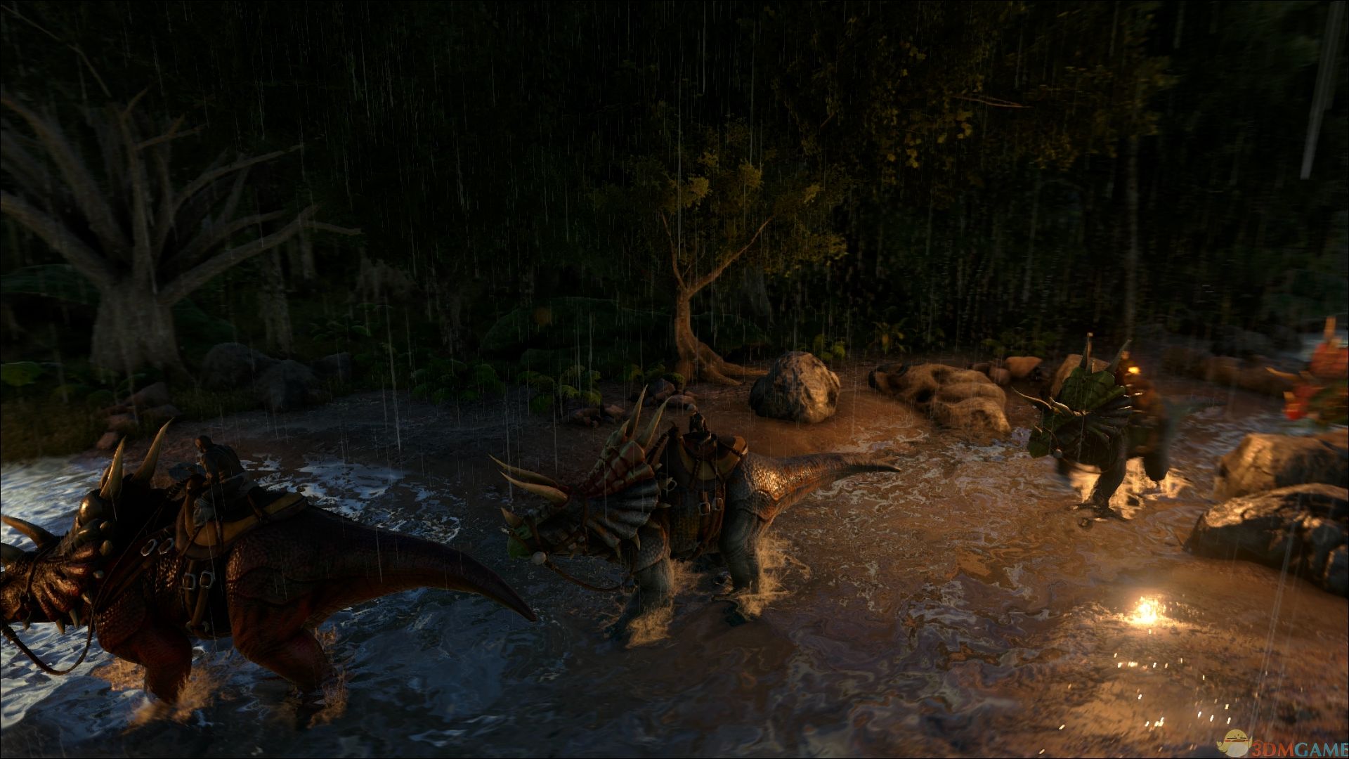 ark survival ascended