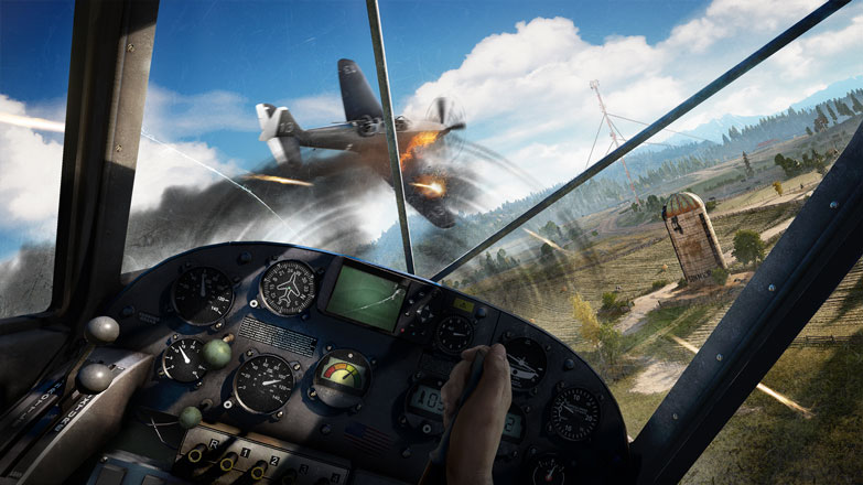 far cry
