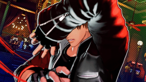 《饿狼传说：群狼之城》FATAL FURY: City of the Wolves 热血上线！速下载开启南镇格斗传奇
