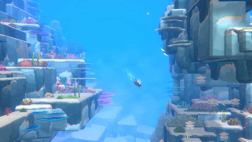 dave the diver