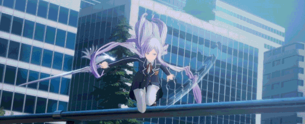 《刀剑神域 碎梦边境》SWORD ART ONLINE Fractured Daydream下载、 DLC、攻略、补丁、修改器全掌握