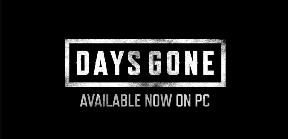《往日不再》往日不在/Days Gone下载，掌握攻略、补丁、修改器与 DLC​
