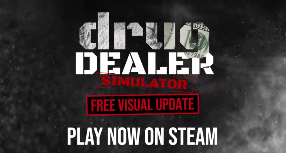 Drug Dealer Simulator 2