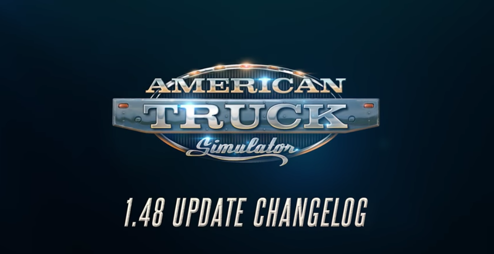 American Truck Simulator
