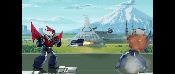 《机动战队VS》Iron Saga VS下载、攻略、修改器和DLC全面介绍