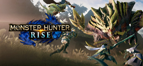 《怪物猎人：崛起》曙光 (全DLC) Monster Hunter Rise下载、DLC、攻略、补丁、修改器全指南