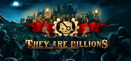 《亿万僵尸军团》They Are Billions下载、攻略、补丁、修改器与DLC全指南
