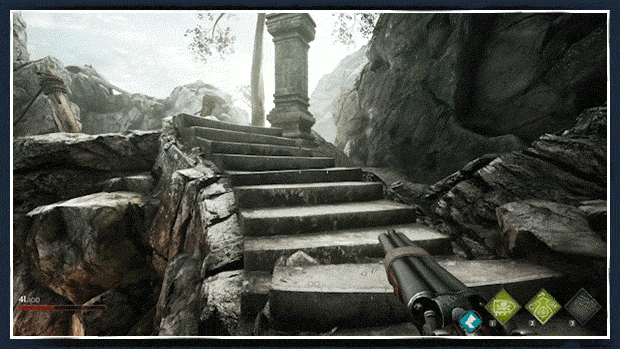 《灵魂驱使者：死亡使者》灵魂射手：死亡使者/Soulslinger：Envoy of Death 免费下载、攻略与DLC资源