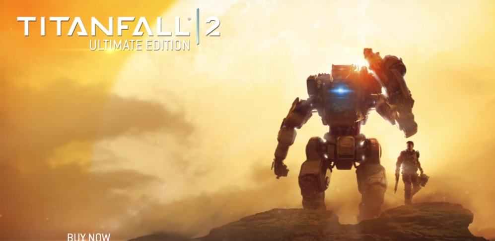 泰坦陨落2 (Titanfall 2)：下载、攻略、补丁、修改器与DLC资源