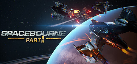 spaceborne 2