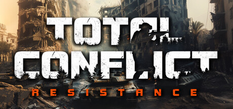 total conflict resistance
