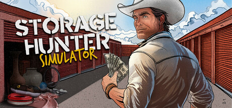《仓库猎人模拟器》Storage Hunter Simulator：下载、攻略、修改器与DLC资源全汇总