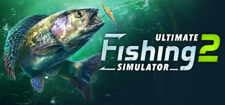 《终极钓鱼模拟器2》Ultimate Fishing Simulator 2下载、攻略、修改器与DLC资源全汇总