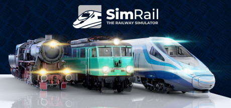 《铁路模拟器》SimRail – The Railway Simulator下载、攻略、修改器、补丁与DLC