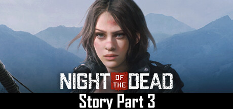 《死亡之夜》Night of the Dead：游戏下载、攻略、补丁、修改器、DLC指南