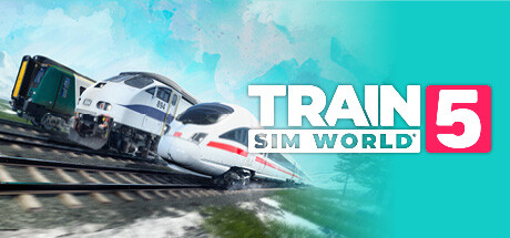 《模拟火车世界5 Train Sim World 5》下载、攻略、修改器、DLC与补丁更新指南
