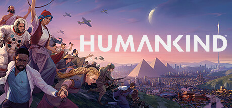 《人类》Humankind 下载、攻略、补丁、修改器与DLC全指南