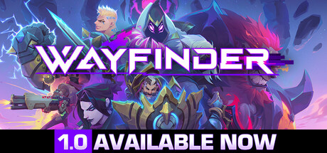 《寻路者》Wayfinder下载、攻略、补丁、修改器、DLC，全面提升游戏体验！