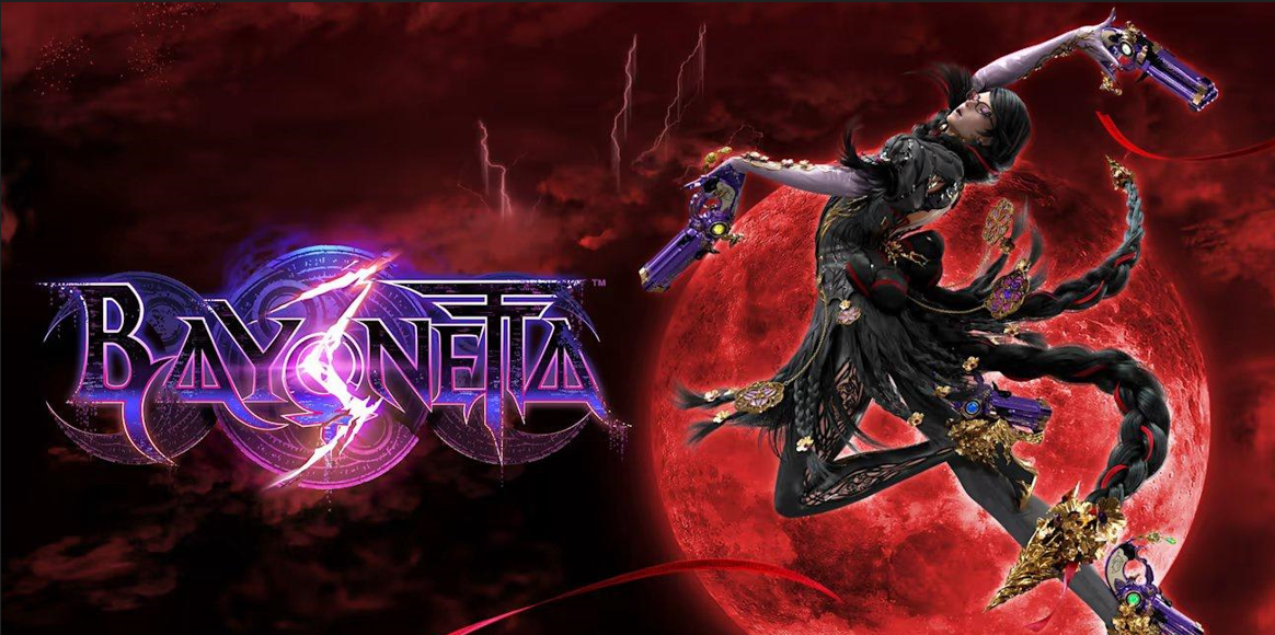 《猎天使魔女3》Bayonetta 3（模拟器版）下载、攻略、修改器、DLC与补丁全指南