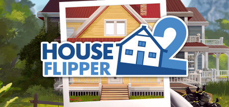 《房产达人2》House Flipper 2下载、攻略、修改器、DLC及补丁全解析