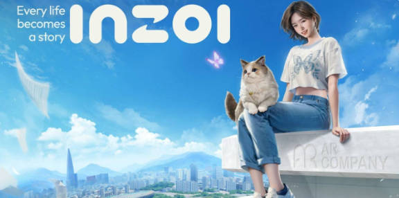 inzoi修改器