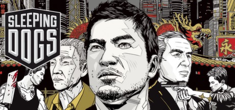 《热血无赖：终极版》Sleeping Dogs: Definitive Edition下载、攻略、修改器、DLC及补丁