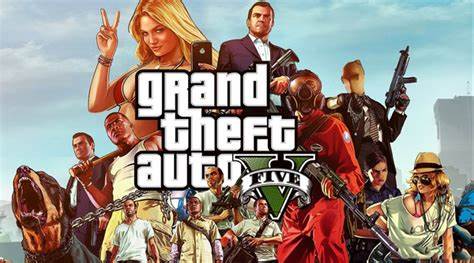《侠盗猎车手5》Grand Theft Auto V(GTA 5，GTA5)传承版下载、修改器、攻略、补丁、DLC全攻略