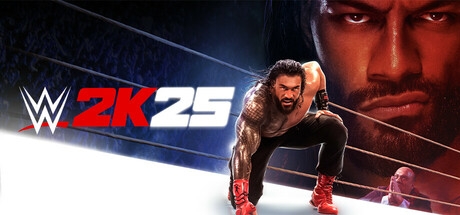 《美国职业摔角联盟2K25》WWE 2K25下载、修改器、升级档、攻略、补丁及DLC大全