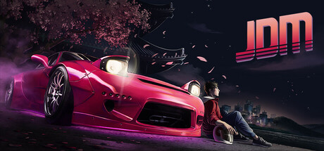 《JDM：漂移大师》JDM: Japanese Drift Master下载、攻略、补丁、修改器、升级档、存档、DLC 全解析