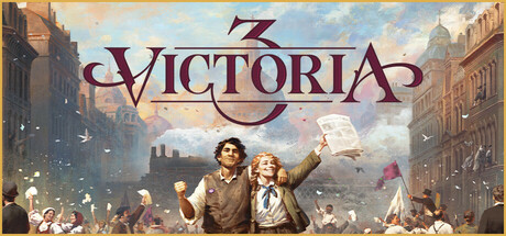 《维多利亚3》(v1.9.0版本) Victoria 3下载、攻略、补丁、修改器、升级档、存档、DLC 全解析