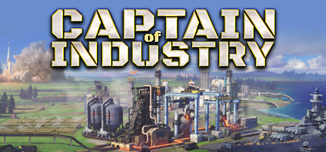 《工业巨头》Captain of Industry下载、攻略、补丁、修改器、升级档、存档、DLC 全解析