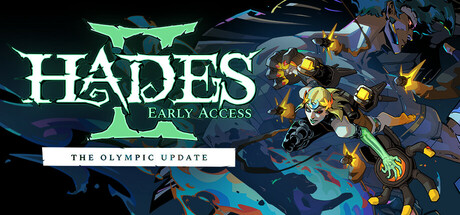 《哈迪斯2》Hades 2下载、攻略、补丁、修改器、升级档、存档、DLC 全解析