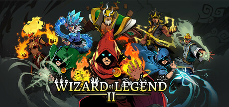 《传说法师2》Wizard of Legend 2下载、攻略、补丁、修改器、升级档、存档、DLC 全解析